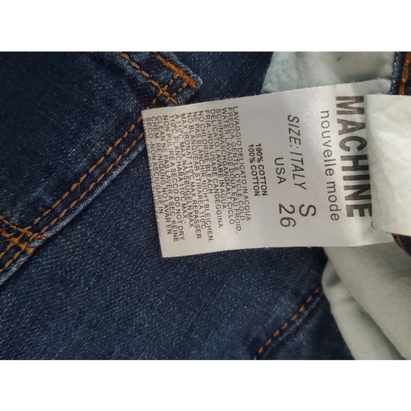 2 for $15 ~ Bodysuit + Denim shorts - Picture 10 of 11